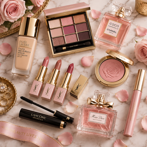 Cosmetics