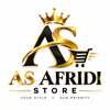 As Afridi Store - Home